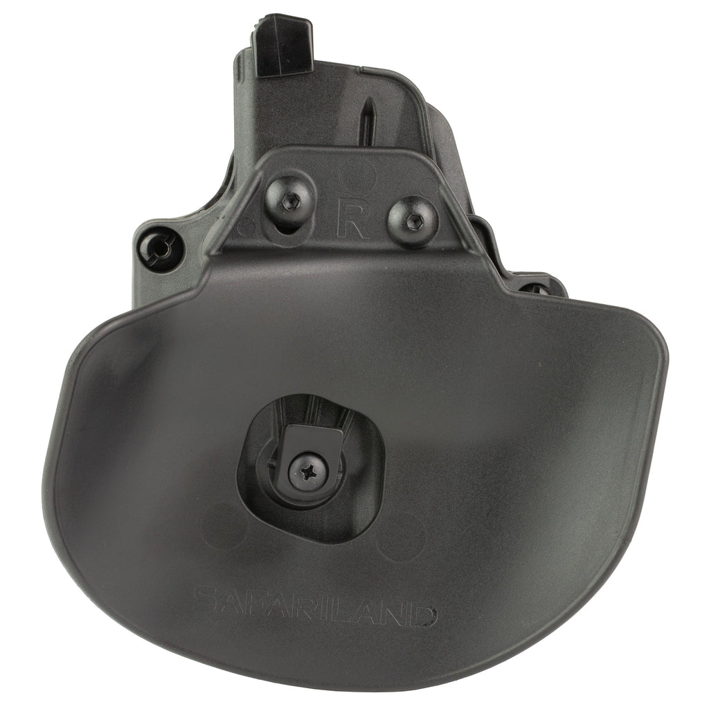 SL SOLIS P365/XL RDS TLR7 BLK RH