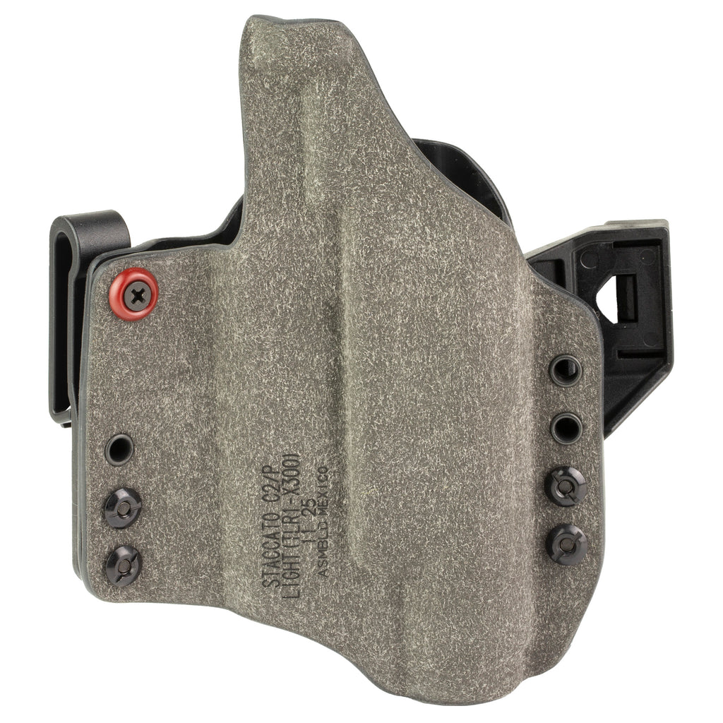 SL INCOGX STACCATO RDS LG LIGHT RH
