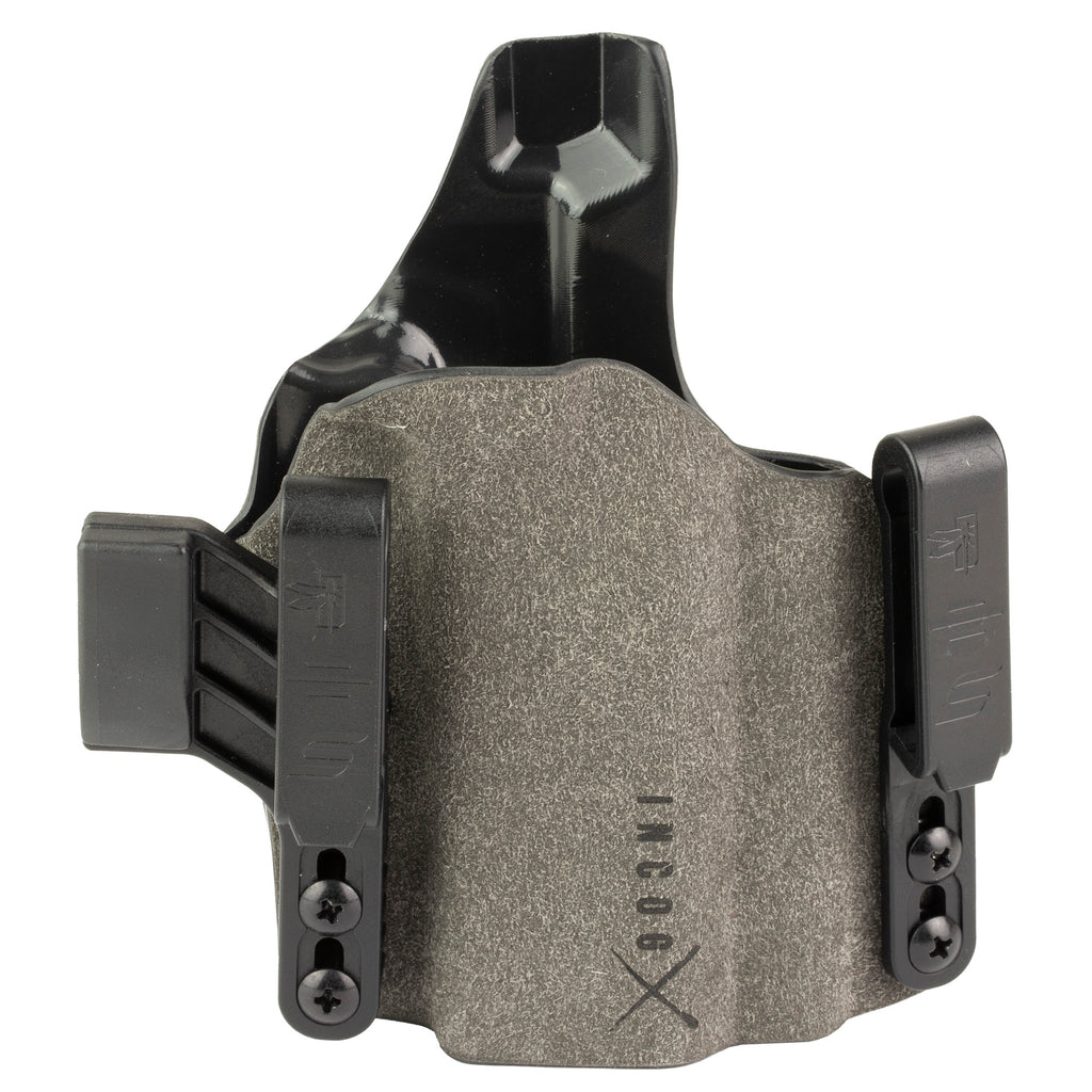 SL INCOGX STACCATO CS/C RDS RH