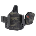 SL INCOG FOR GLK 17/19 W/LT MCB RH