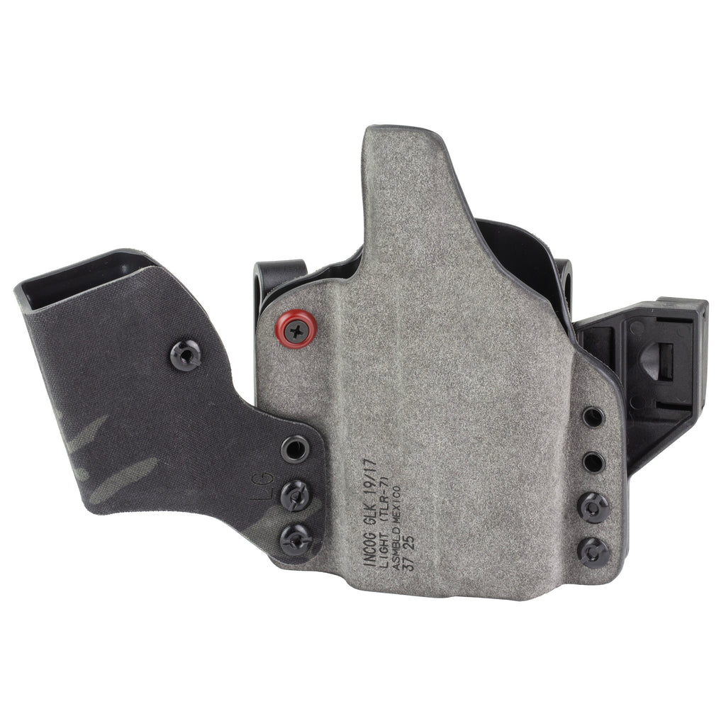 SL INCOG FOR GLK 17/19 W/LT MCB RH