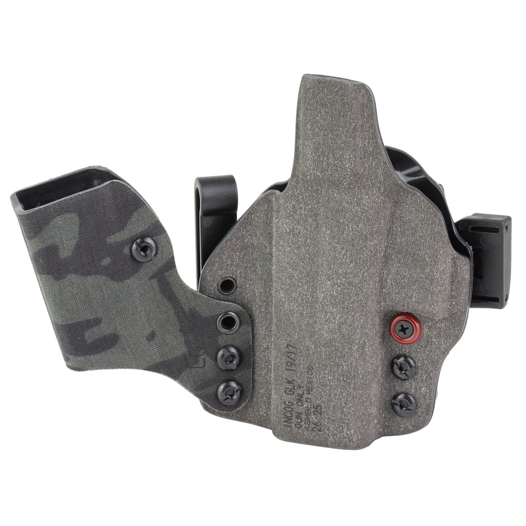 SL INCOG FOR GLK 19/17 MCDY CMBK RH