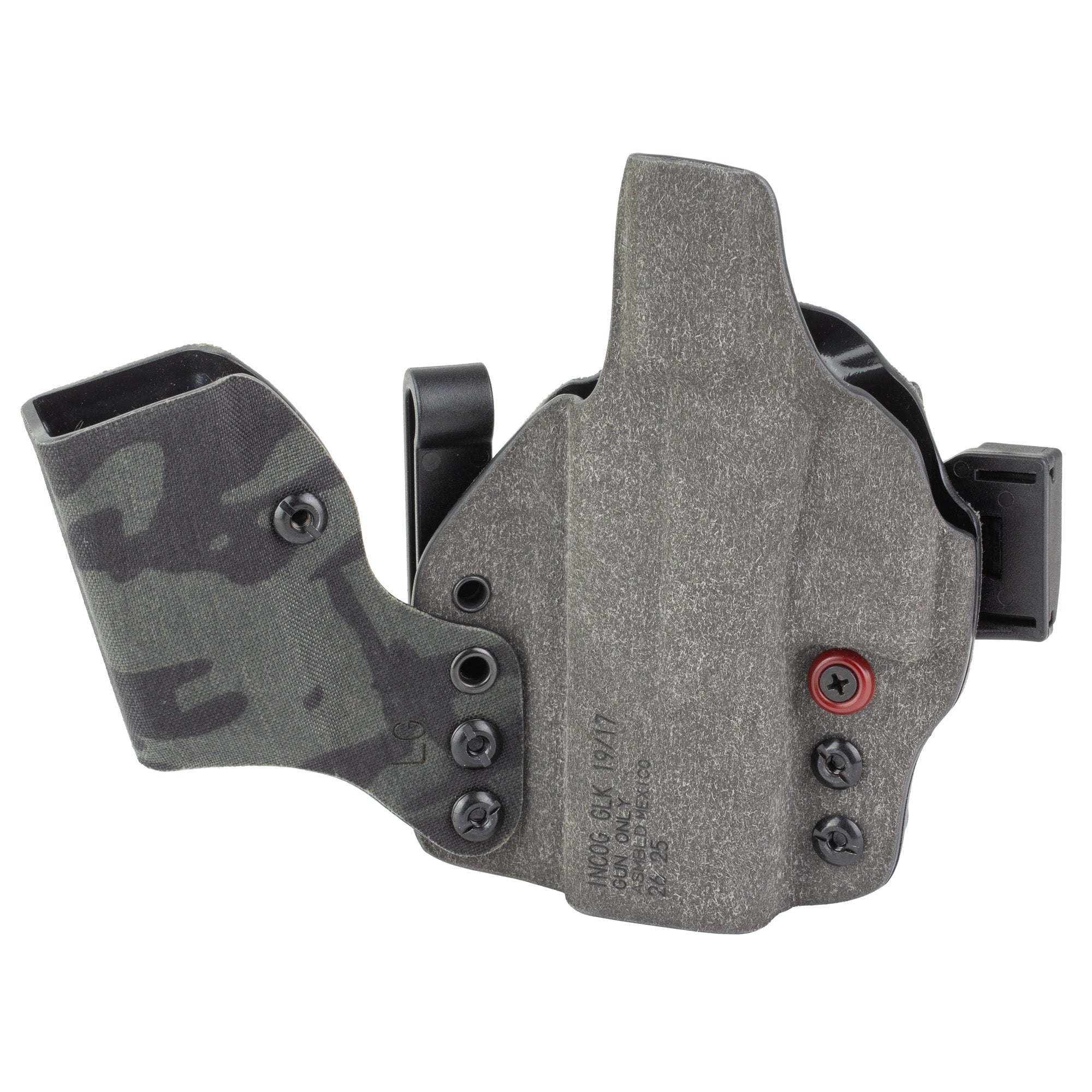SL INCOG FOR GLK 19/17 MCDY CMBK RH
