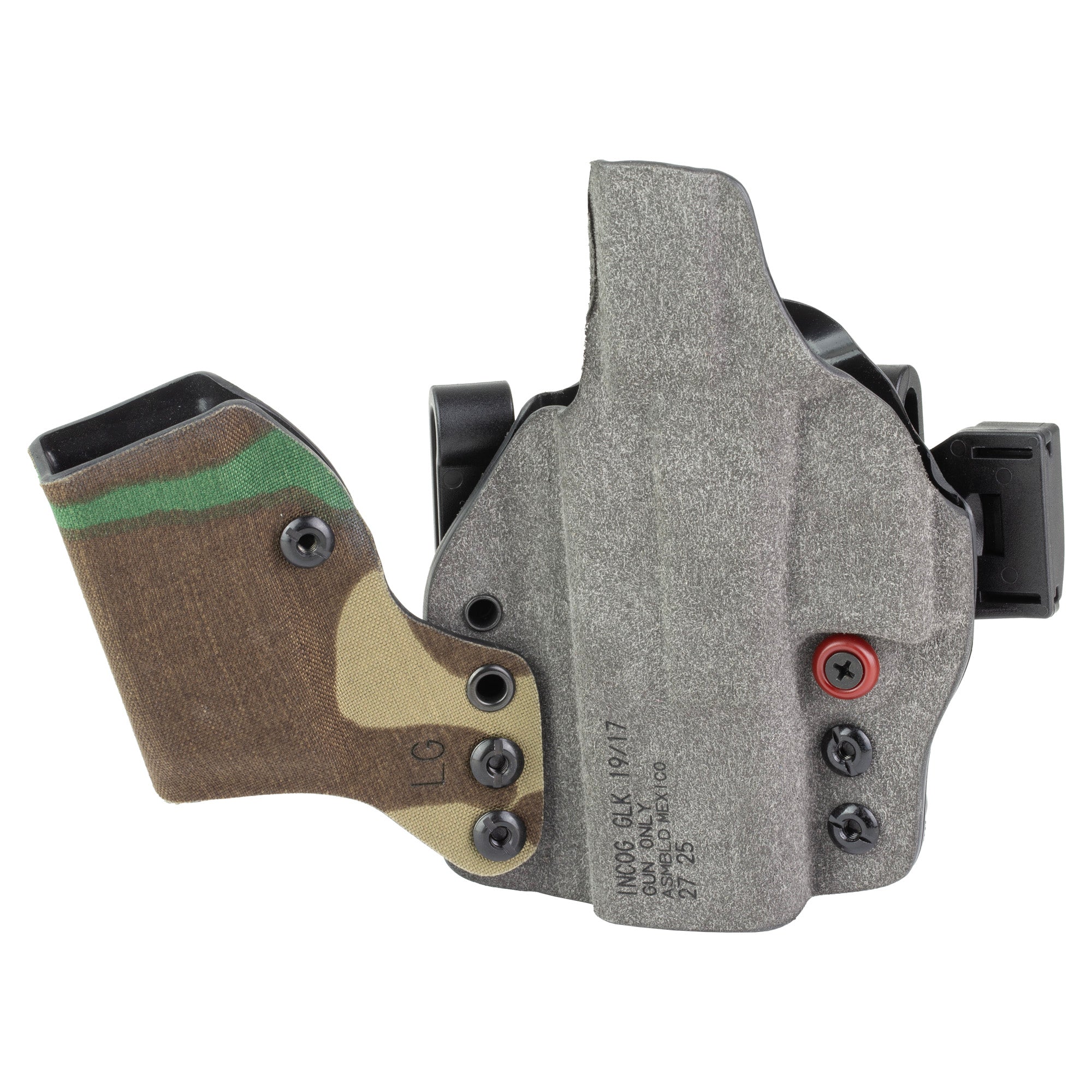SL INCOG FOR GLK 19/17 MCDY MCDL RH