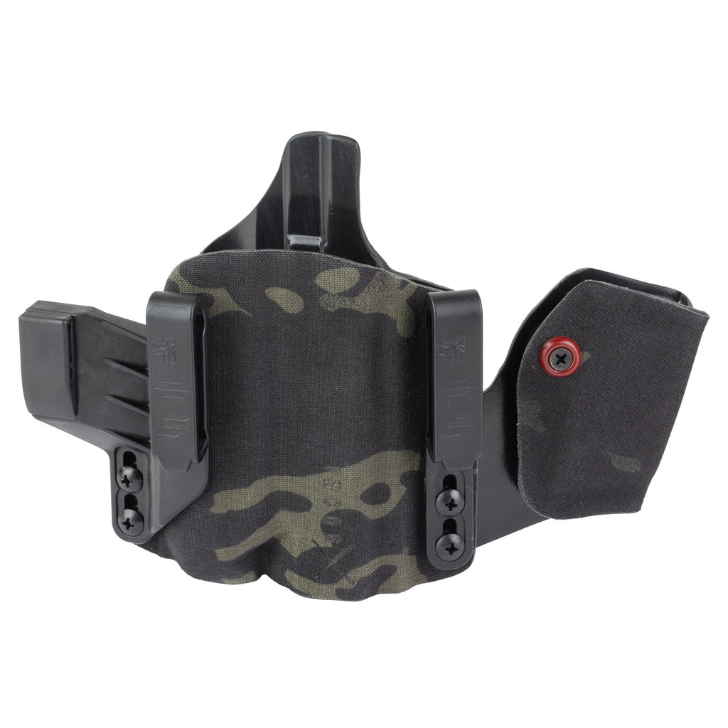 SL INCOG FOR GLK 43X/48 W/LT MCBK RH