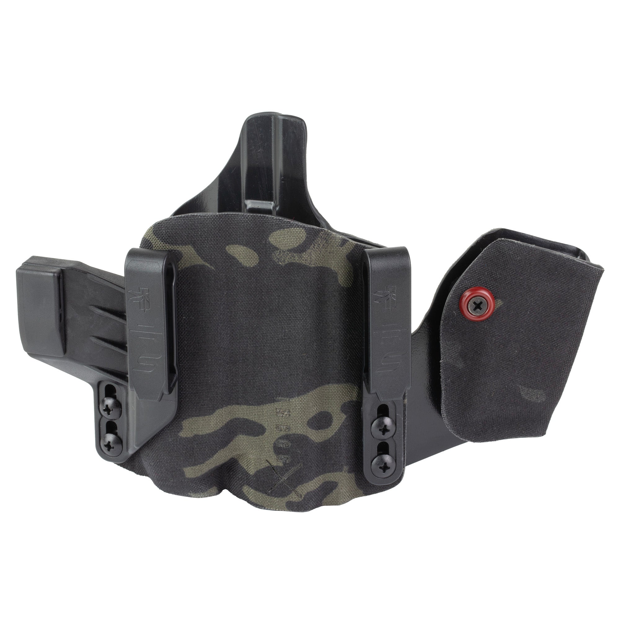 SL INCOG FOR GLK 43X/48 W/LT MCBK RH