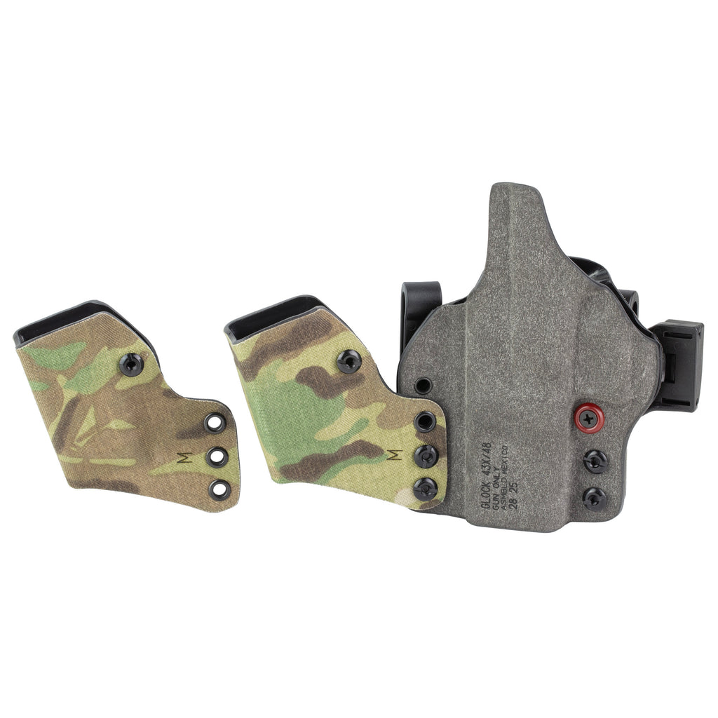 SL INCOG FOR GLK 43X/48 MCDY CMCM RH