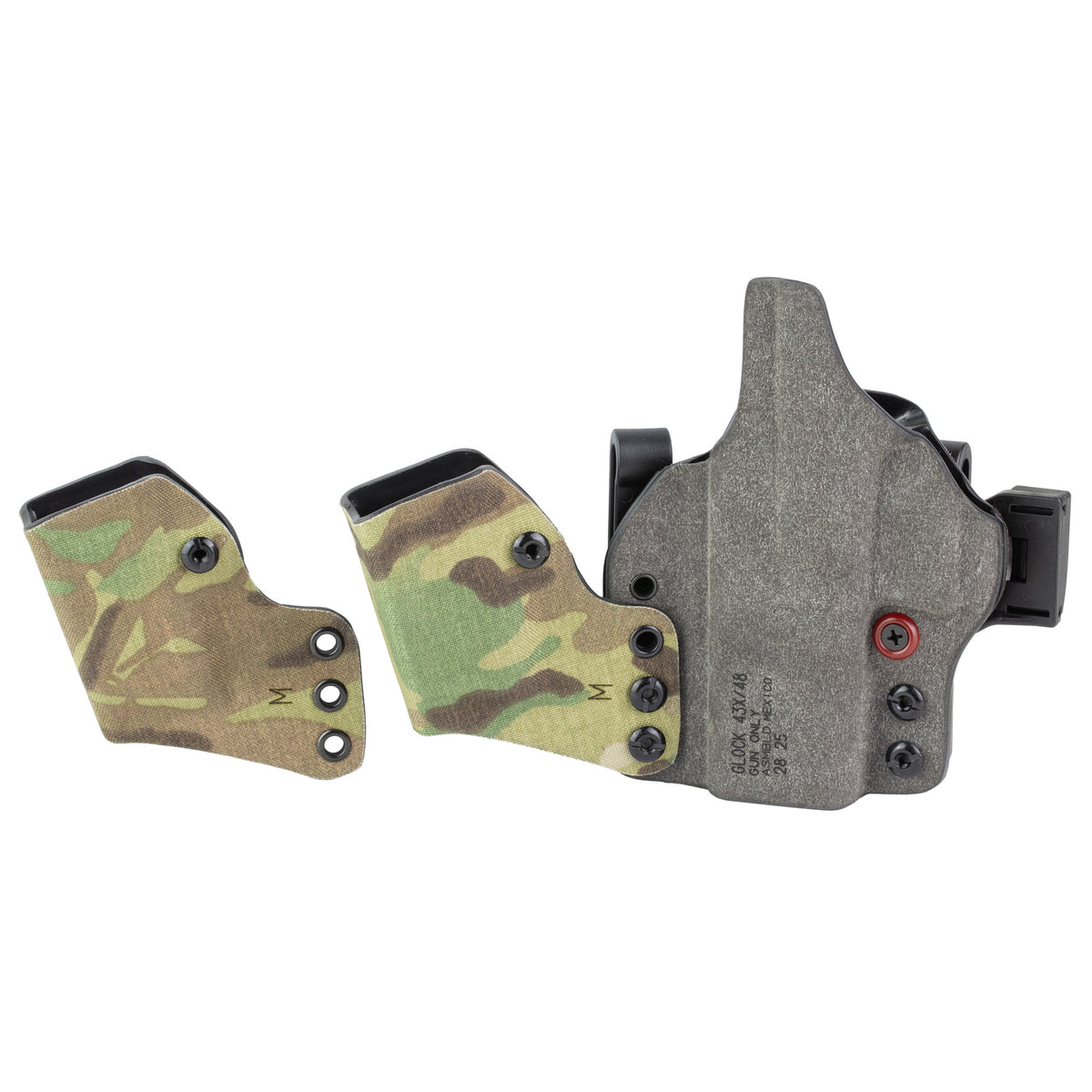 SL INCOG FOR GLK 43X/48 MCDY CMCM RH