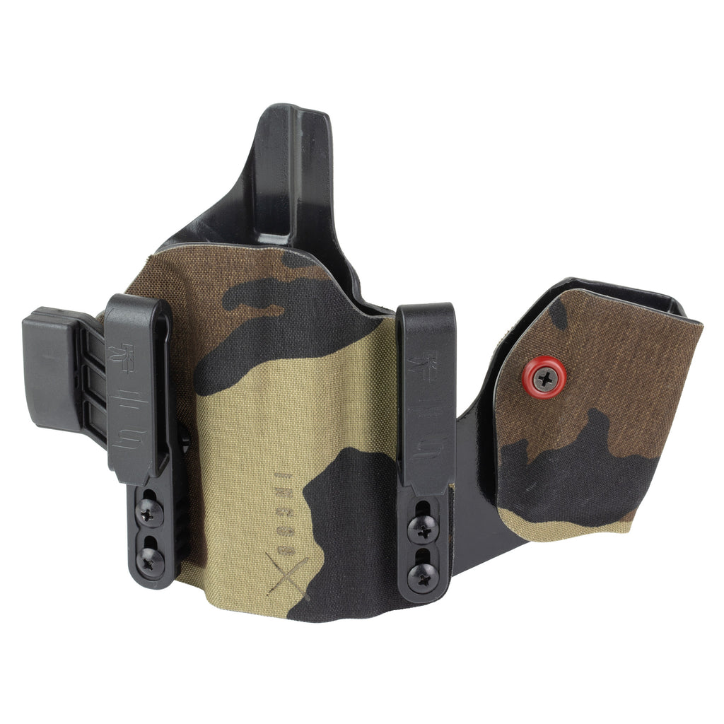 SL INCOG FOR GLK 43X/48 MCDY CWDL RH