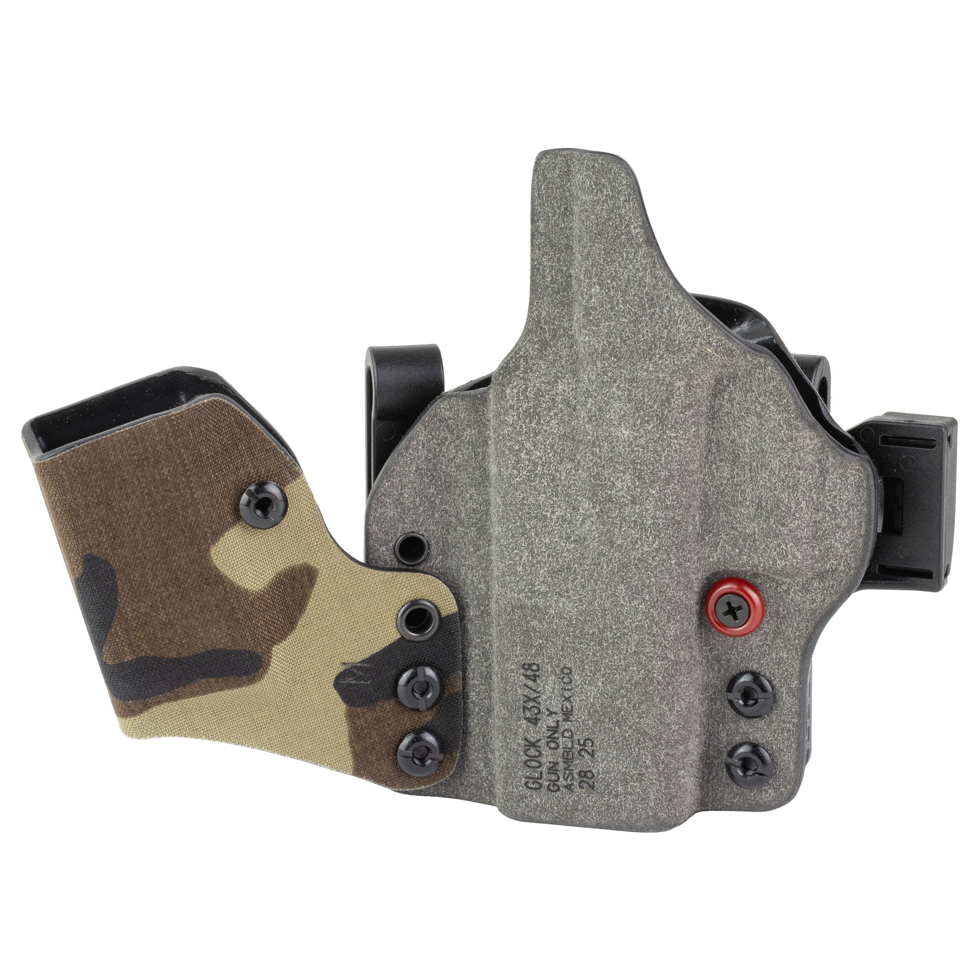 SL INCOG FOR GLK 43X/48 MCDY CWDL RH