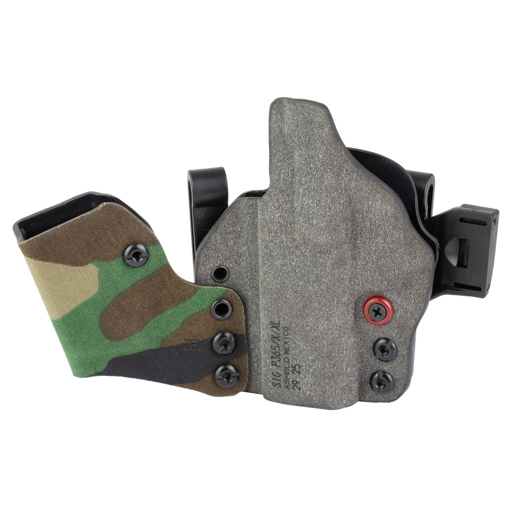 SL INCOG P365/X/XL MCDY CWDL RH