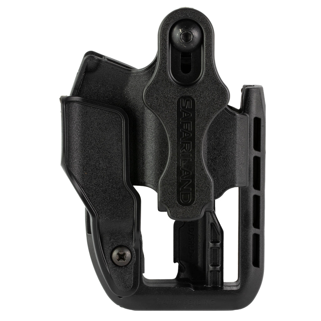 SL SCHEMA S&W SHLD/ SHLD+ BLK RH