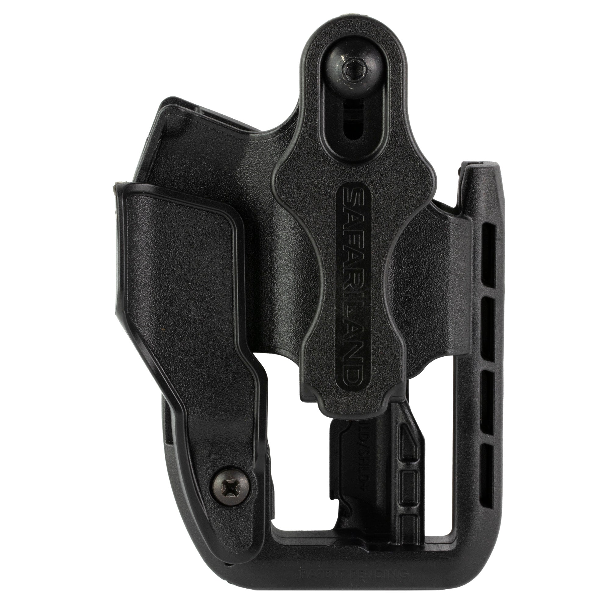 SL SCHEMA S&W SHLD/ SHLD+ BLK RH
