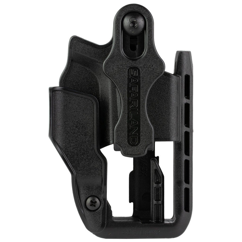 SL SCHEMA FOR GLOCK 43/43X RT BLK