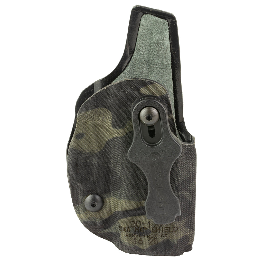 SL SPECIES SHIELD PLUS COR MCBLK RH