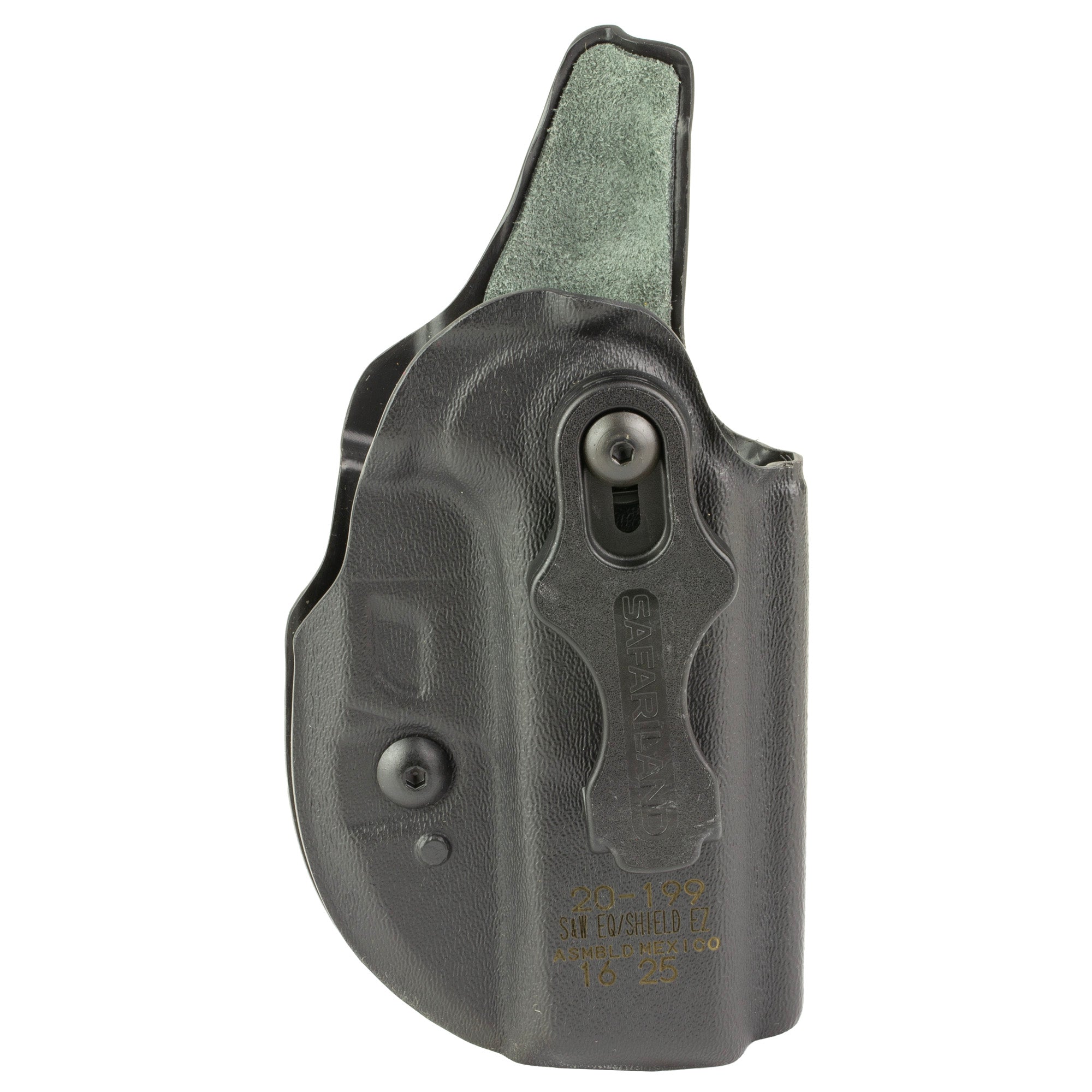 SL SPECIES SW EQ/SHIELD EZ STX BK RH