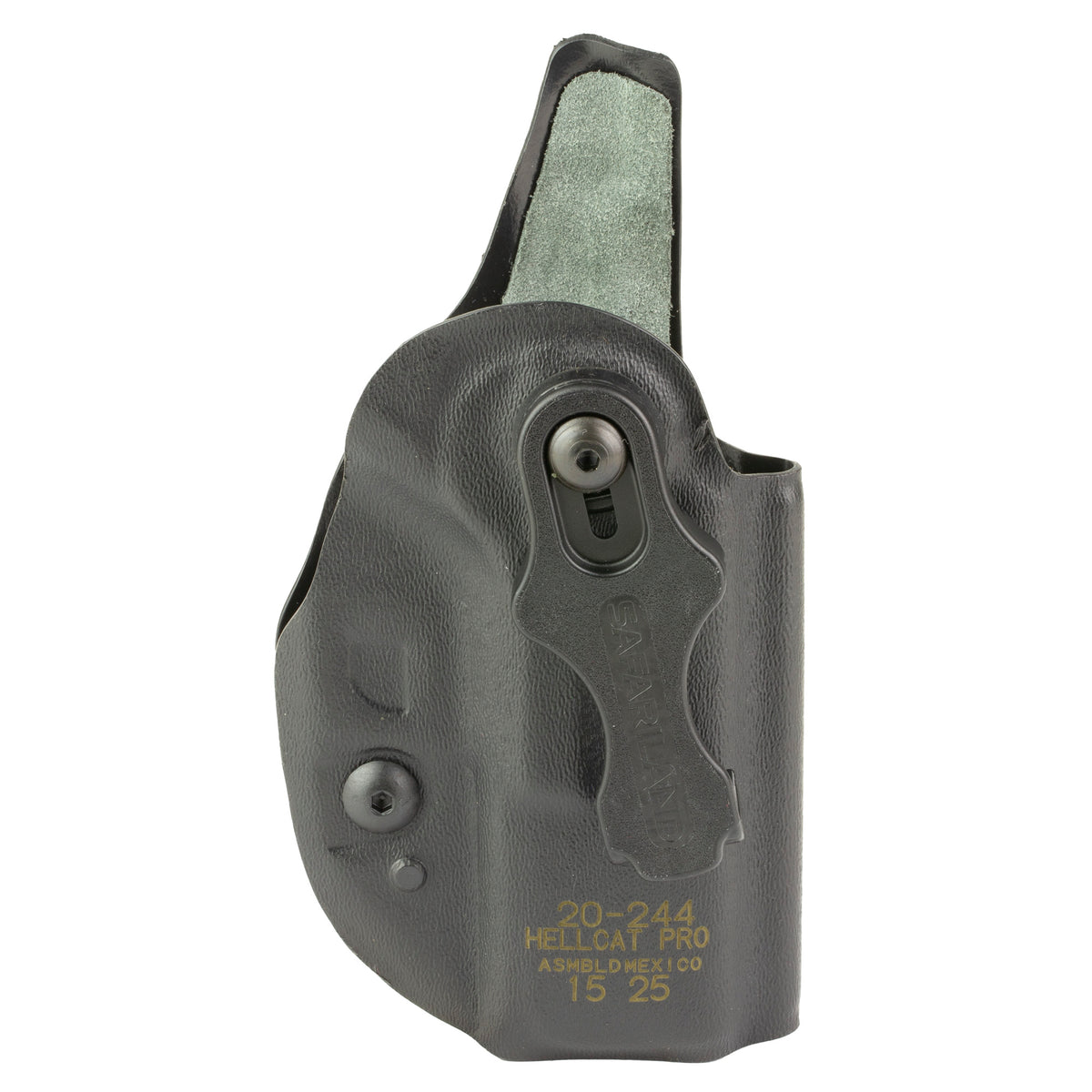 SL SPECIES HELLCAT PRO STX TAC BK RH