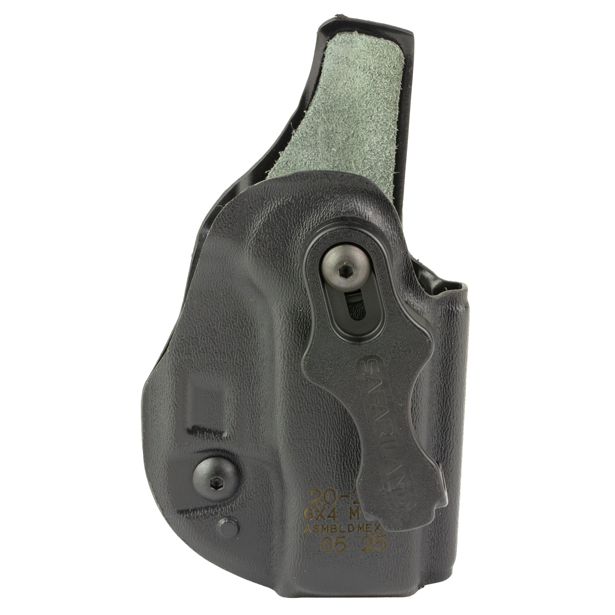 SL SPECIES TAURUS GX4 STX TAC BK RH
