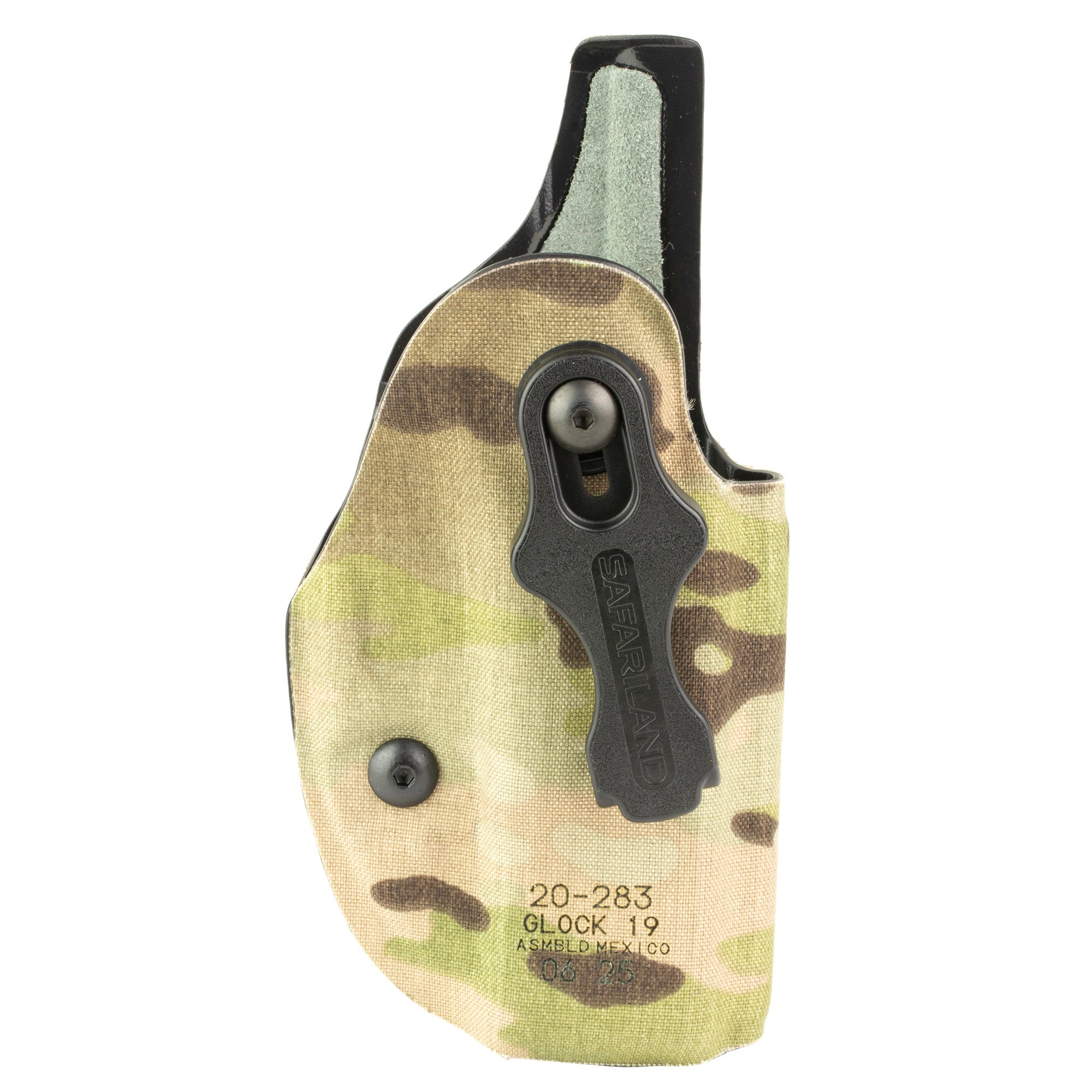 SL SPECIES FITS GLOCK 19 COR MC RH