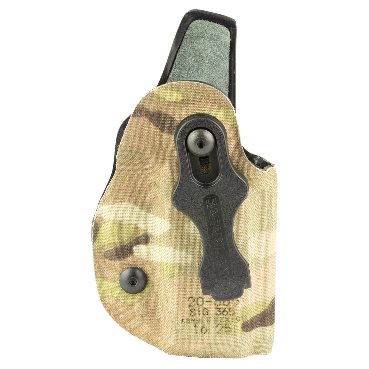 SL SPECIES P365 COR MLTCM RH