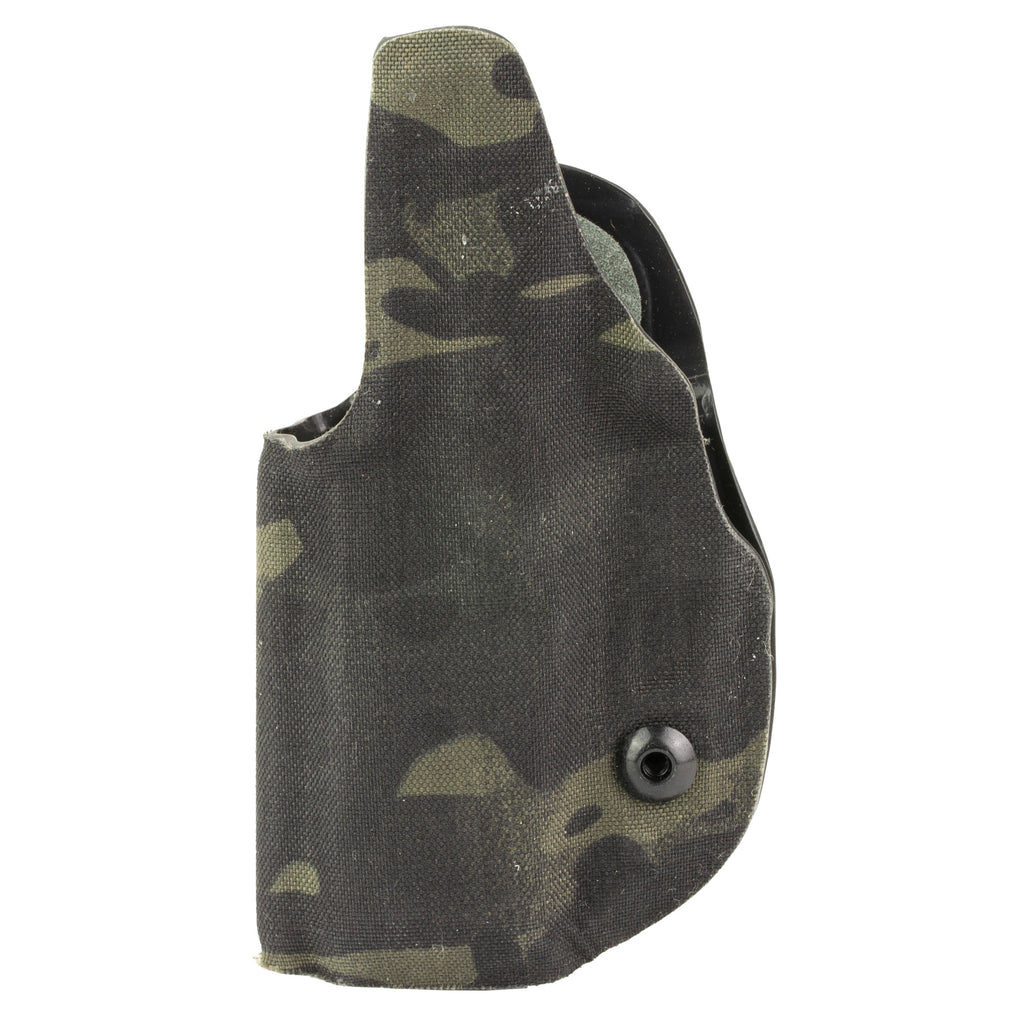 SL SPECIES P365 COR MLTCM BLK RH
