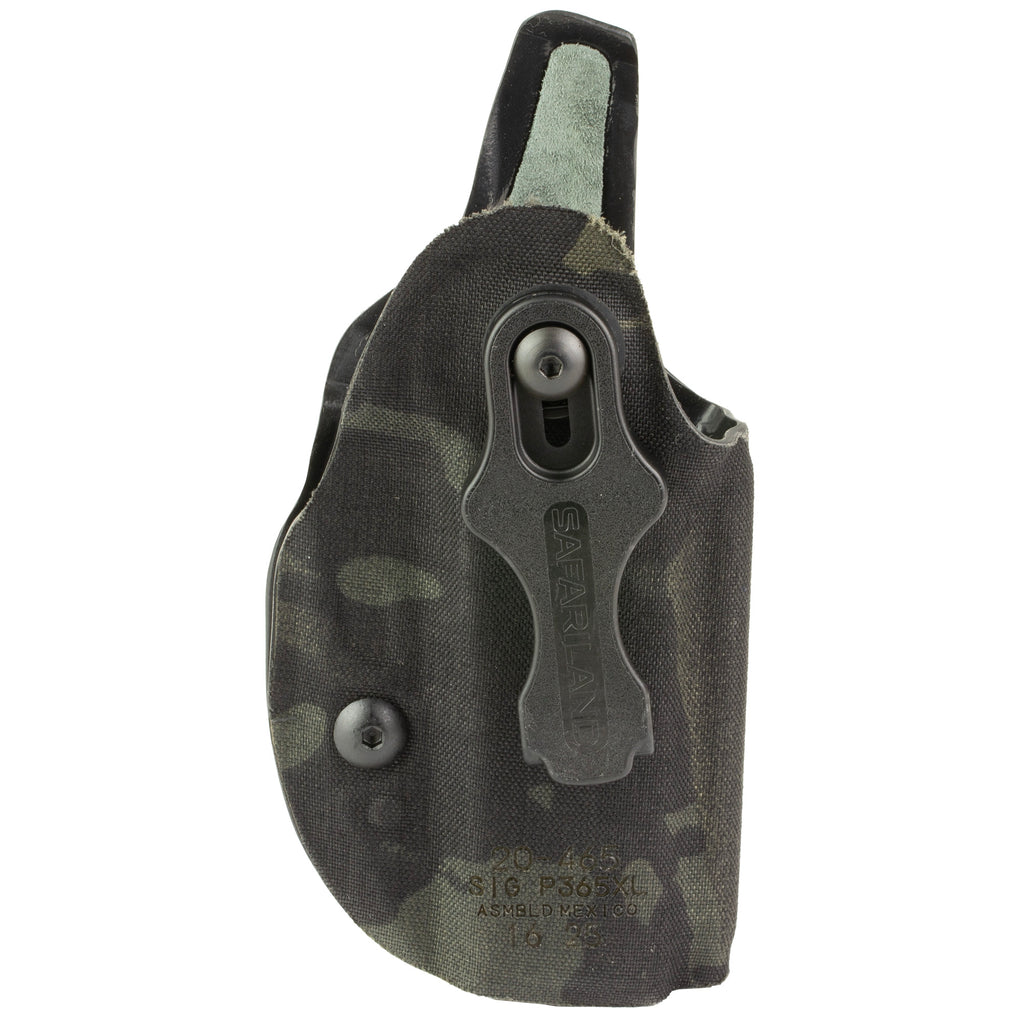 SL SPECIES P365XL COR MLTCM BLK RH