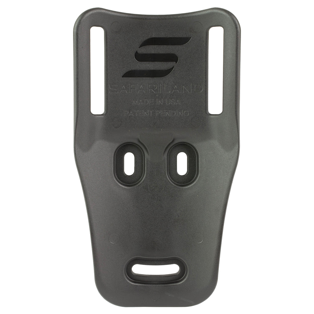 SL MID/CANT UNIV BELT LOOP BLK 2