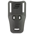SL MID/CANT UNIV BELT LOOP BLK 2