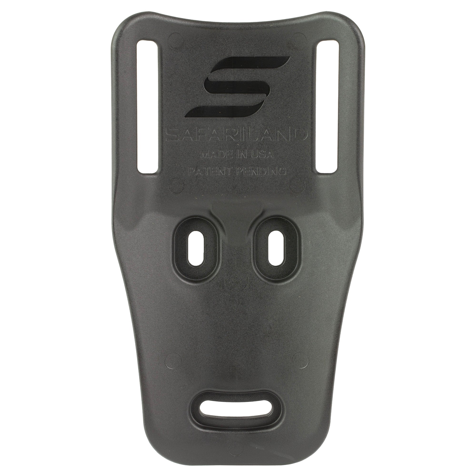 SL MID/CANT UNIV BELT LOOP BLK 2