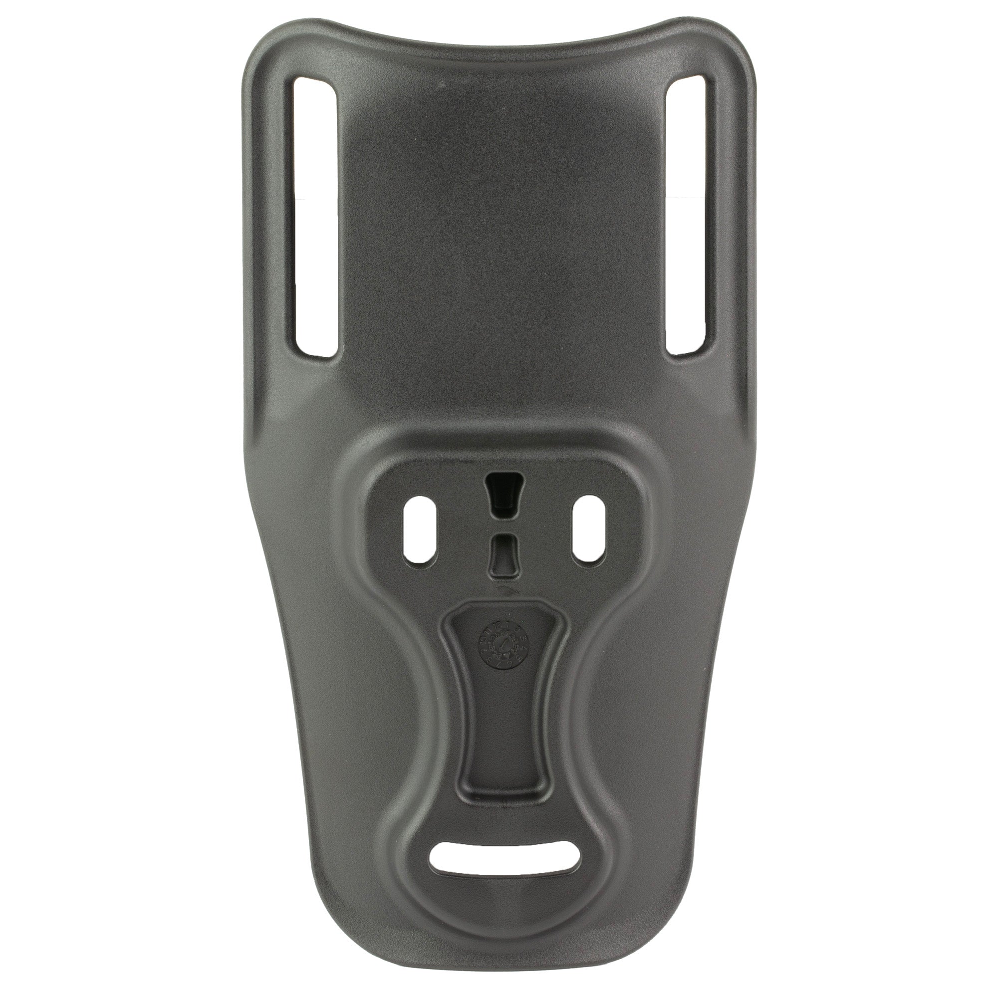 SL MID/CANT UNIV BELT LOOP BLK 2