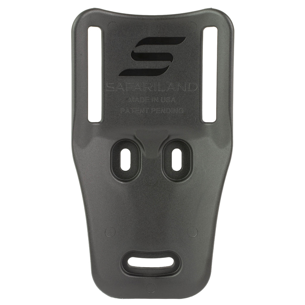 SL MID/CANT UNIV BELT LOOP BLK 2.25