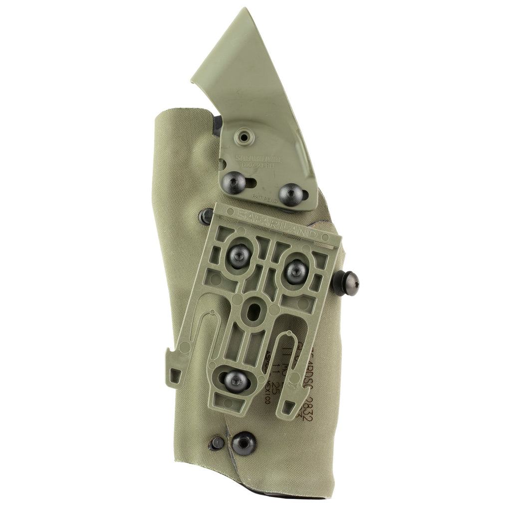 SL 6354RDSO FITS GLOCK 19MOS X300 RG