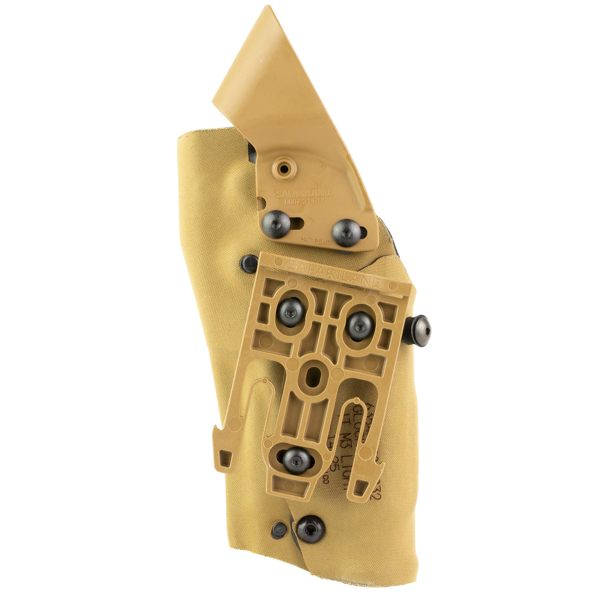 SL 6354RDSO FITS GLOCK 19MOS X300 CB