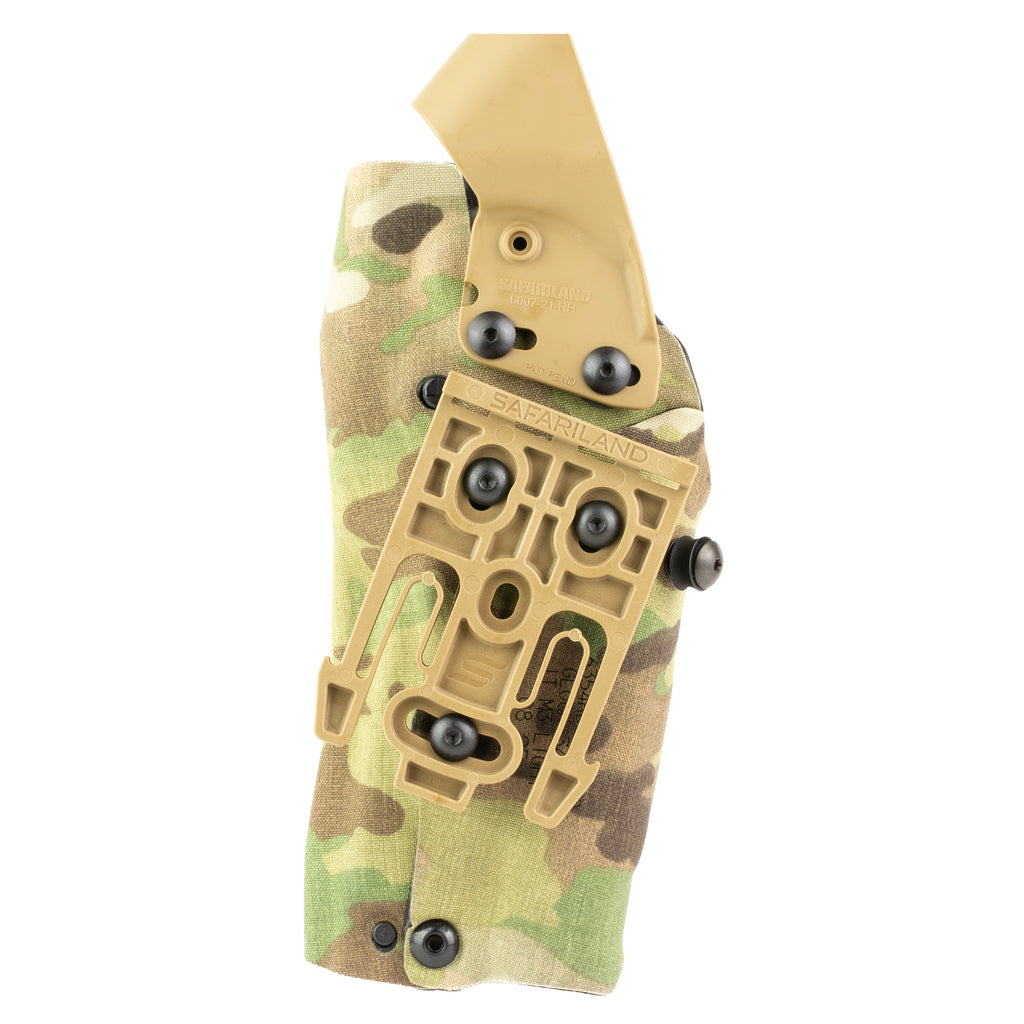 SL 6354RDSO FITS GLOCK 34 X300 RH MC