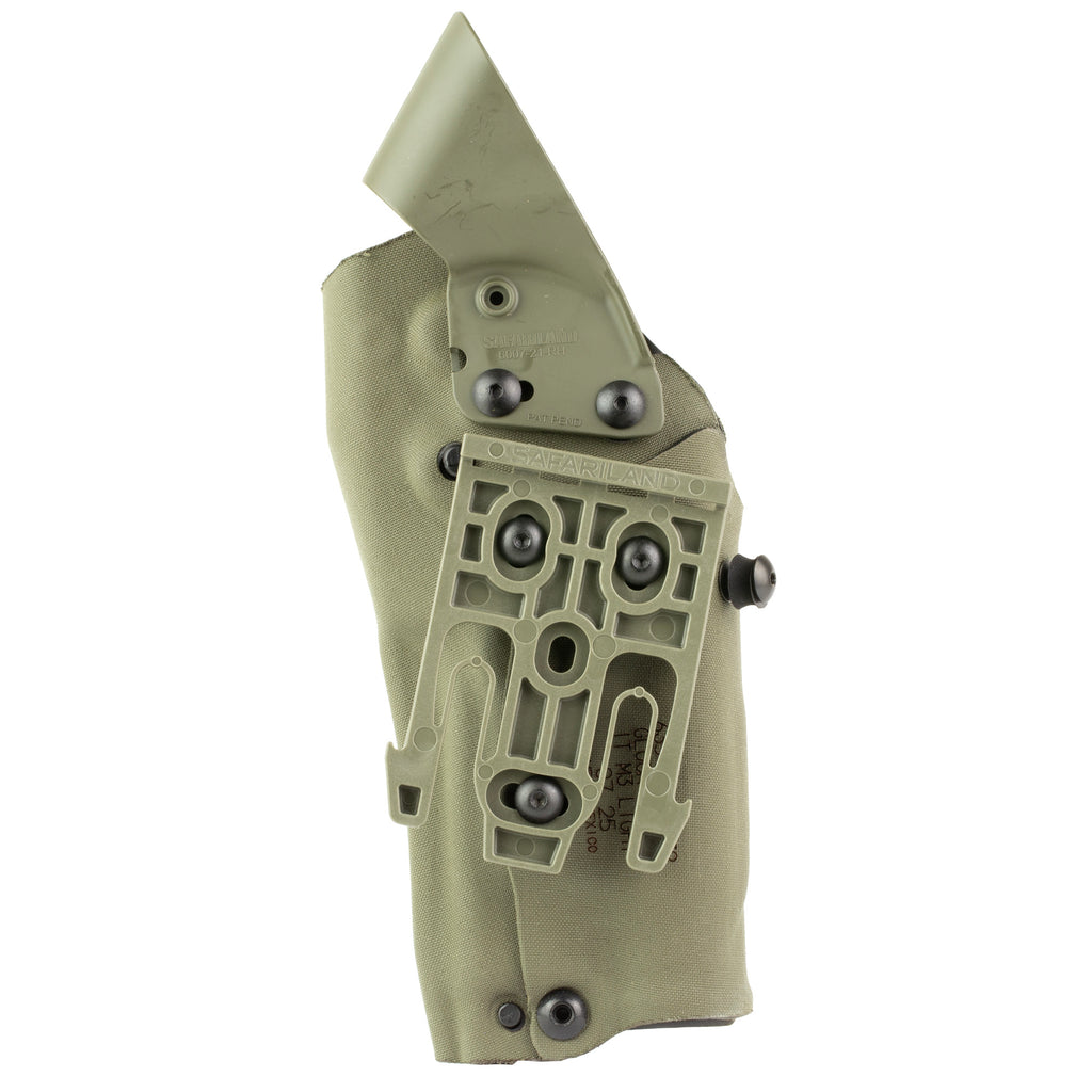SL 6354RDSO FITS GLOCK 17MOS X300 RH