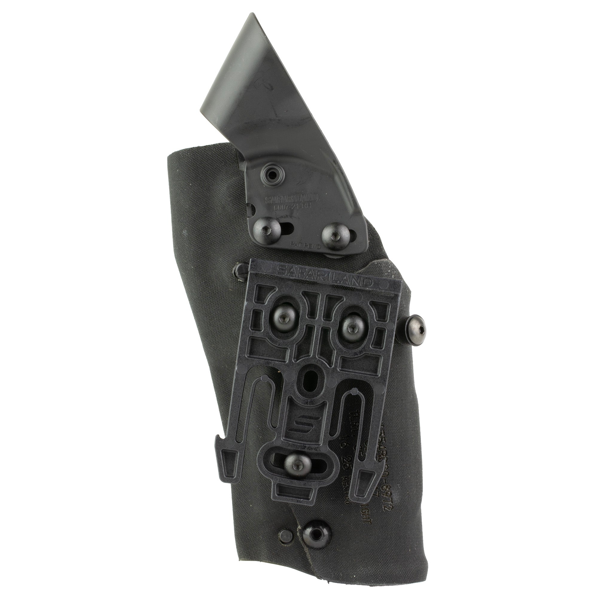 SL 6354RDSO FITS GLOCK 47 X300 RH BK
