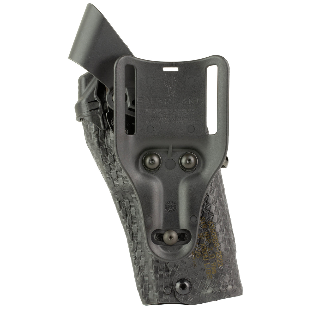 SL 6360RDS M&P2.0 9CORE RD LT BK RH