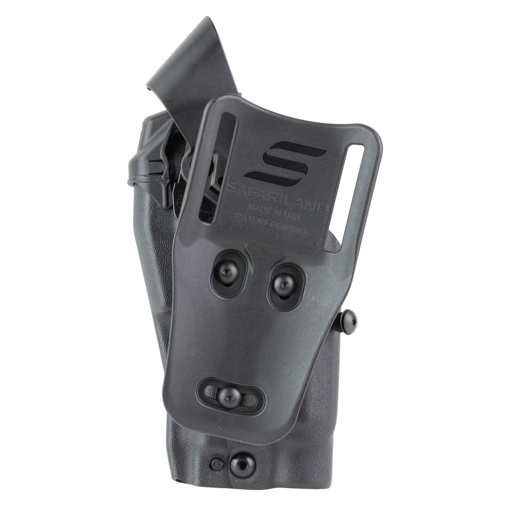 SL 6360RDS STACC HD X300U STX BLK RH