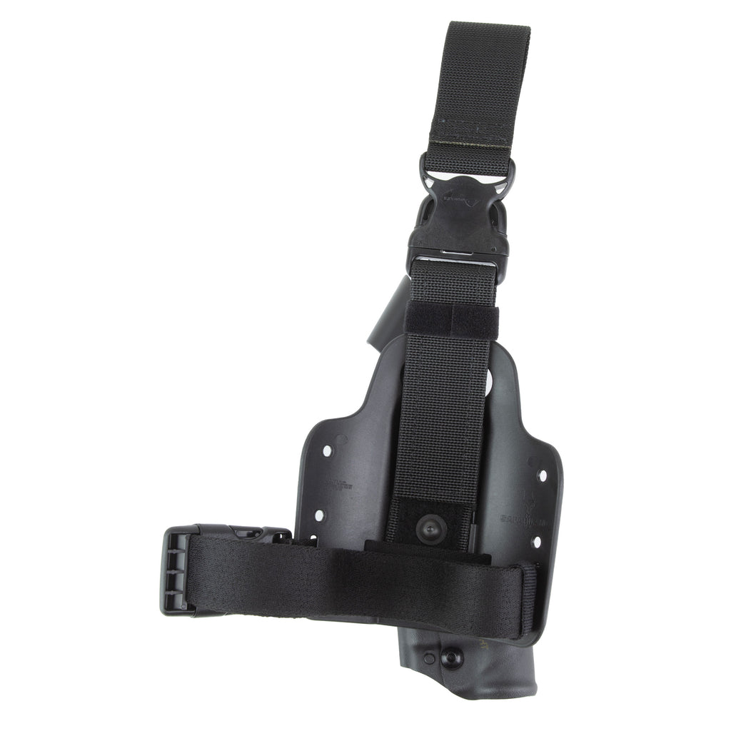 SL 6385 ALS FOR G17 X300U STX BLK RH