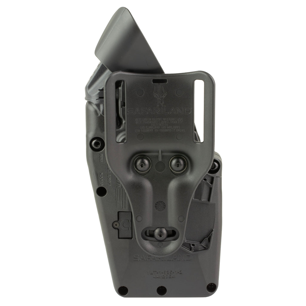 SL VAULT DTY 1 FOR GLK 17/19 TLR1 RH