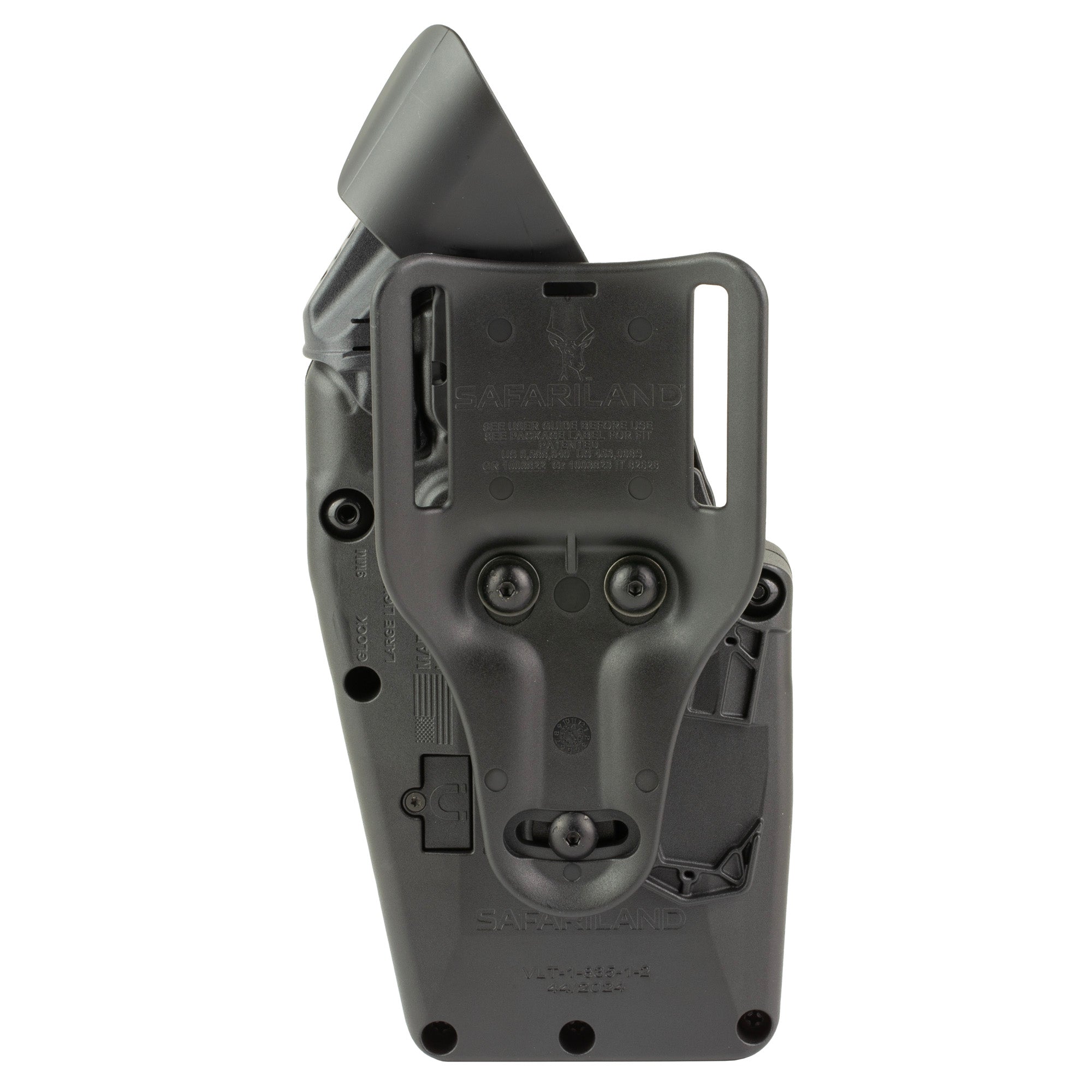 SL VAULT DTY 1 FOR GLK 17/19 TLR1 RH