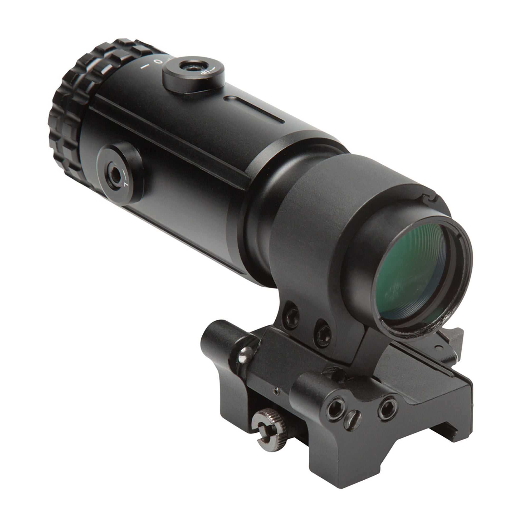 SIGHTMARK T-5 MAG W LQD FLIP MNT