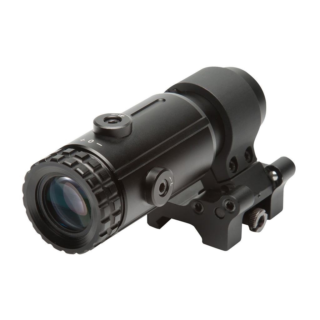 SIGHTMARK T-5 MAG W LQD FLIP MNT