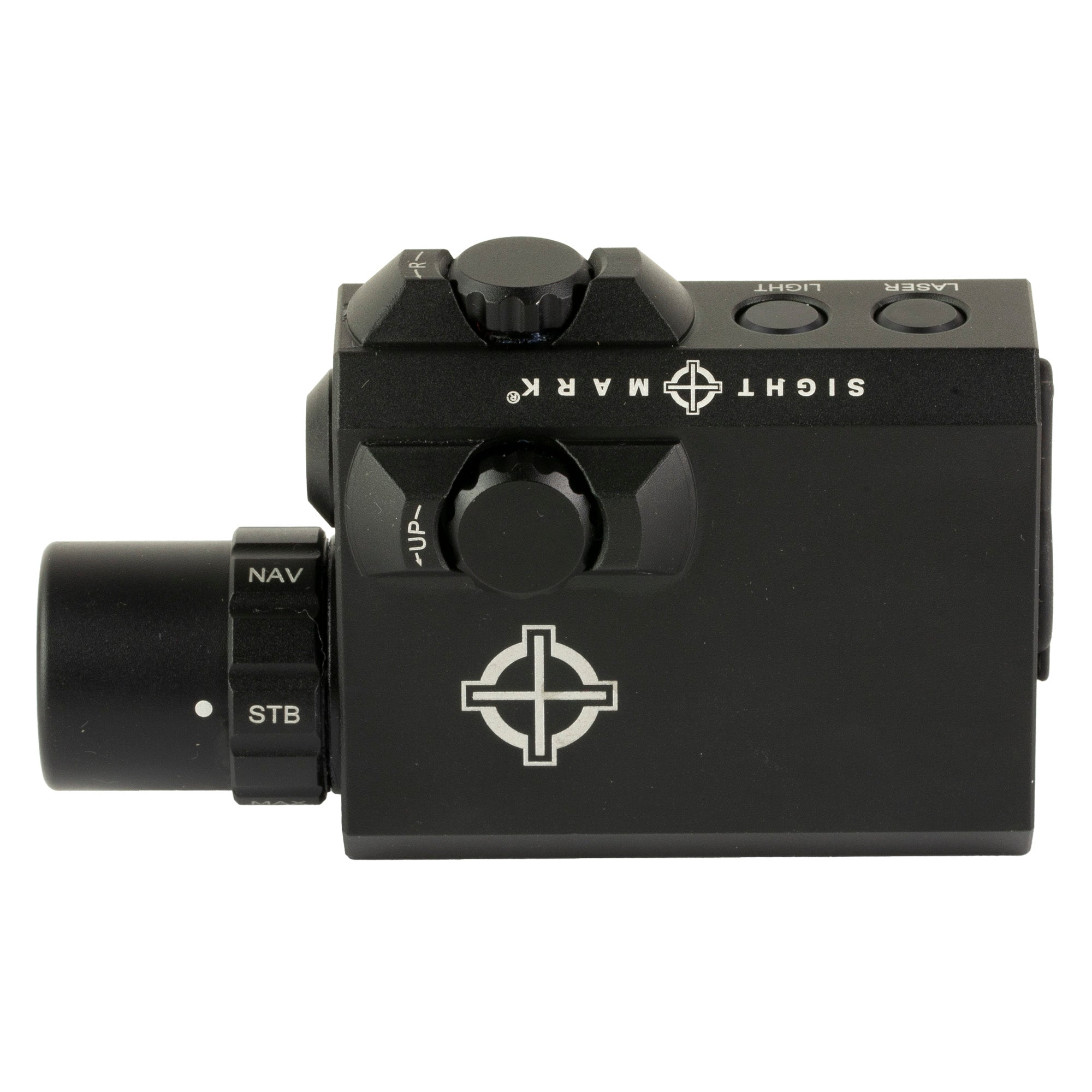 SIGHTMARK LP MINI FLSHLT GRN LASER
