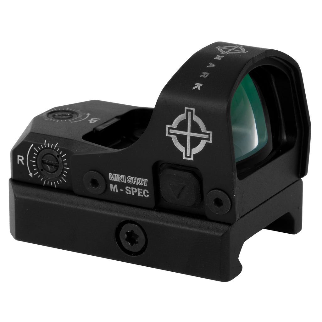 SIGHTMARK MINI SHOT M1 FMS REFLEX