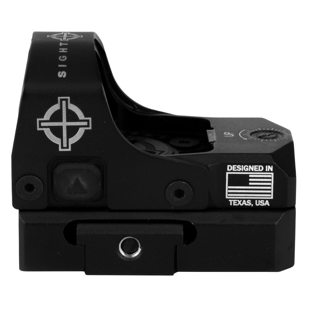 SIGHTMARK MINI SHOT M1 FMS REFLEX