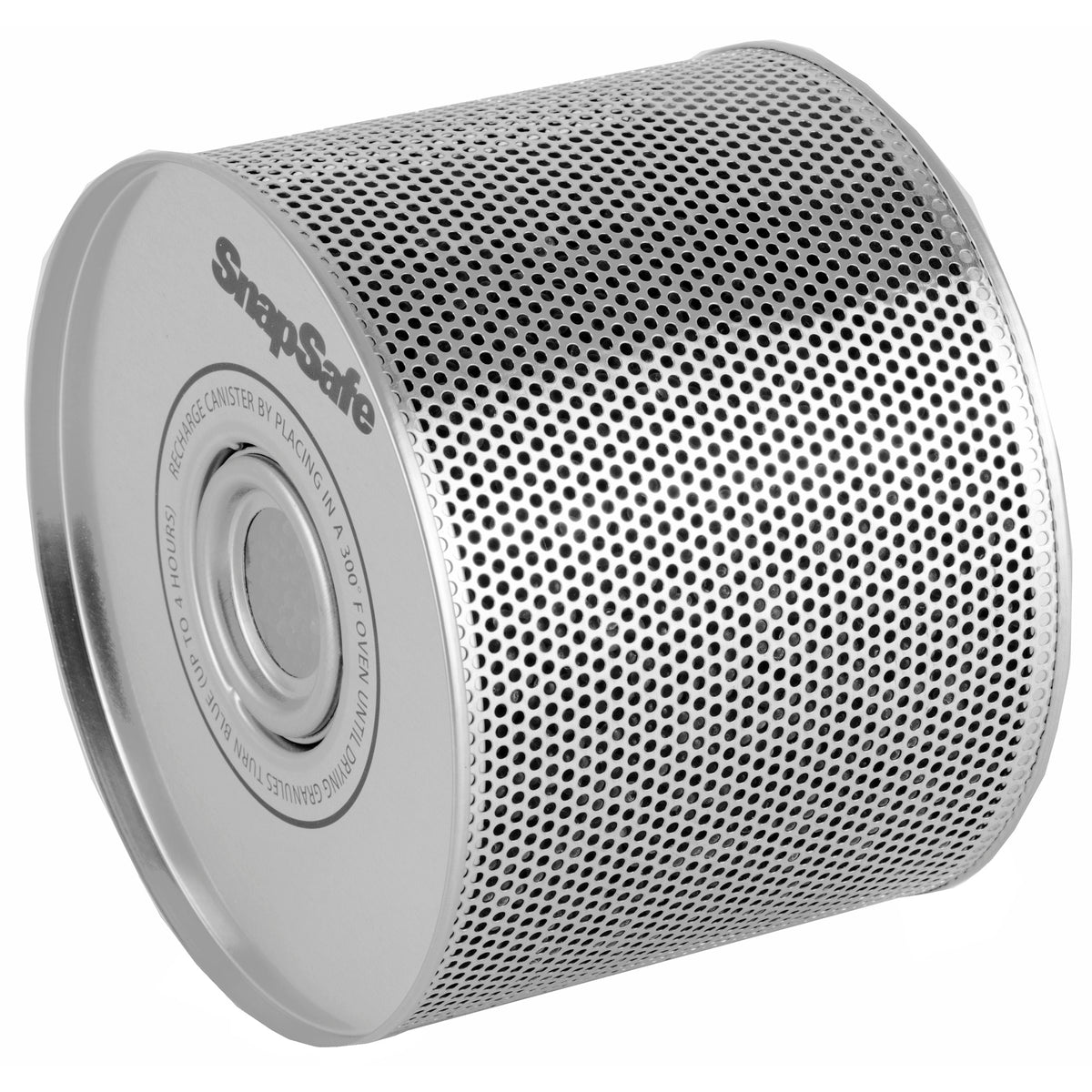 SNAPSAFE DEHUMIDIFIER CANISTER
