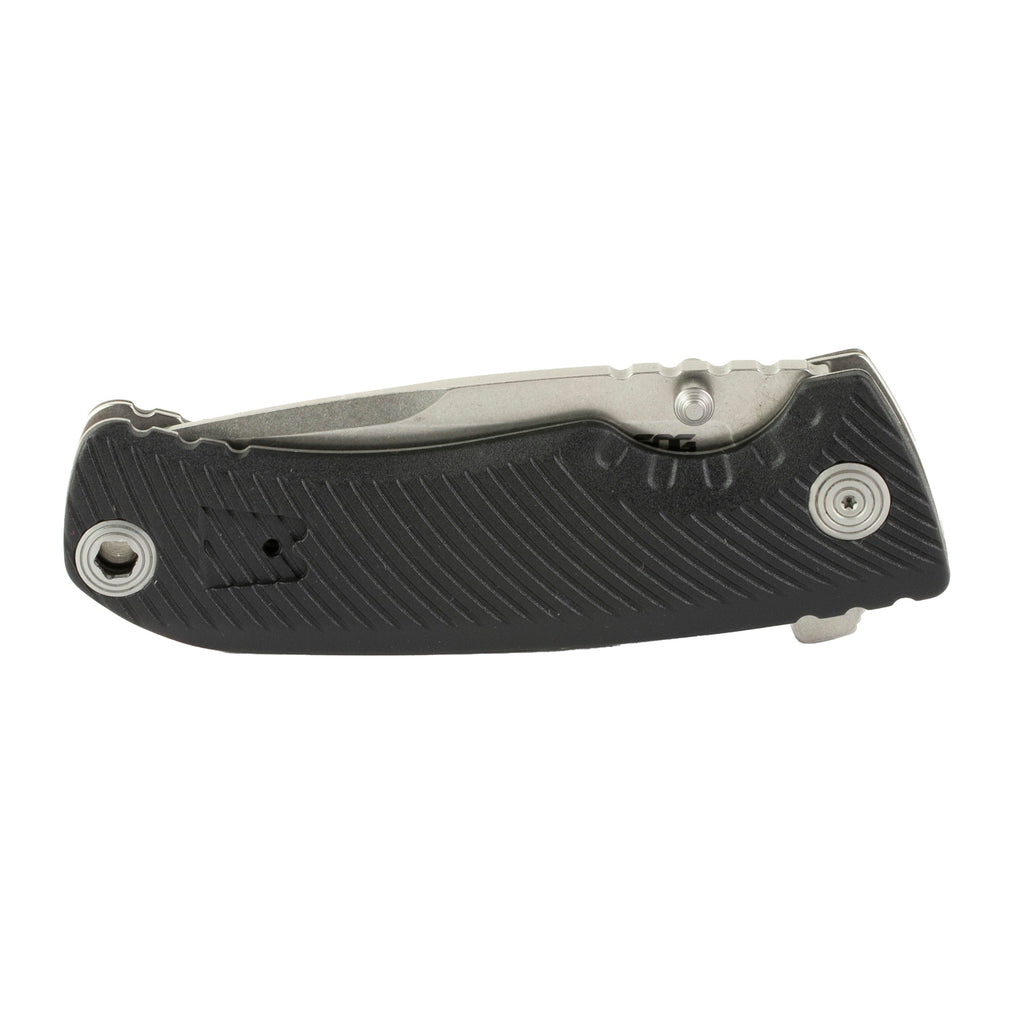 SOG TELLUS ATK 3.5 BLACK/ORANGE