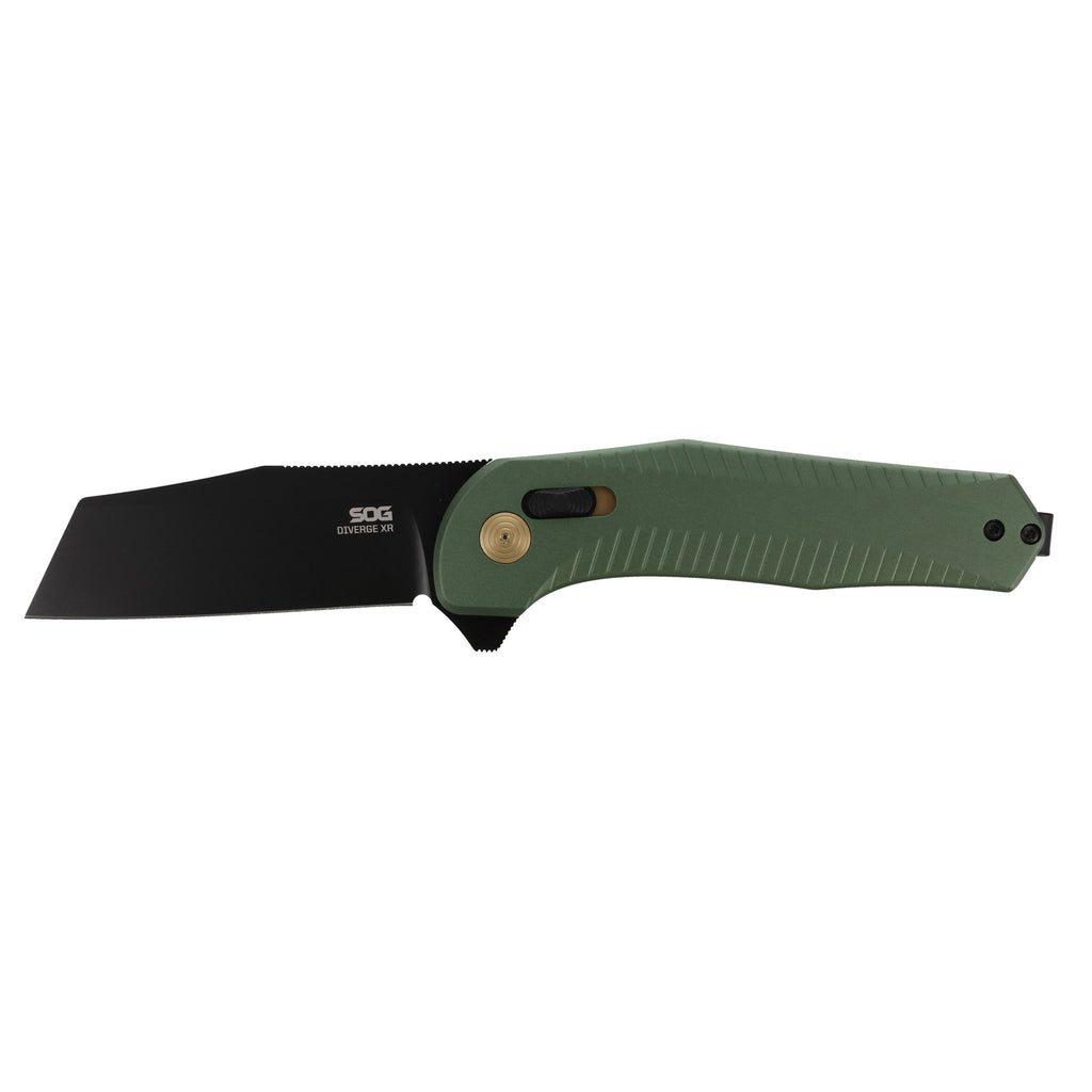 SOG DIVERGE XR 3 FOREST GREEN