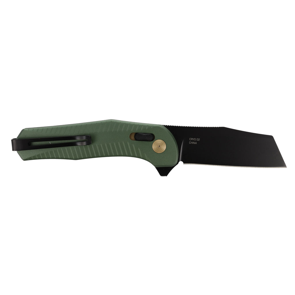 SOG DIVERGE XR 3 FOREST GREEN